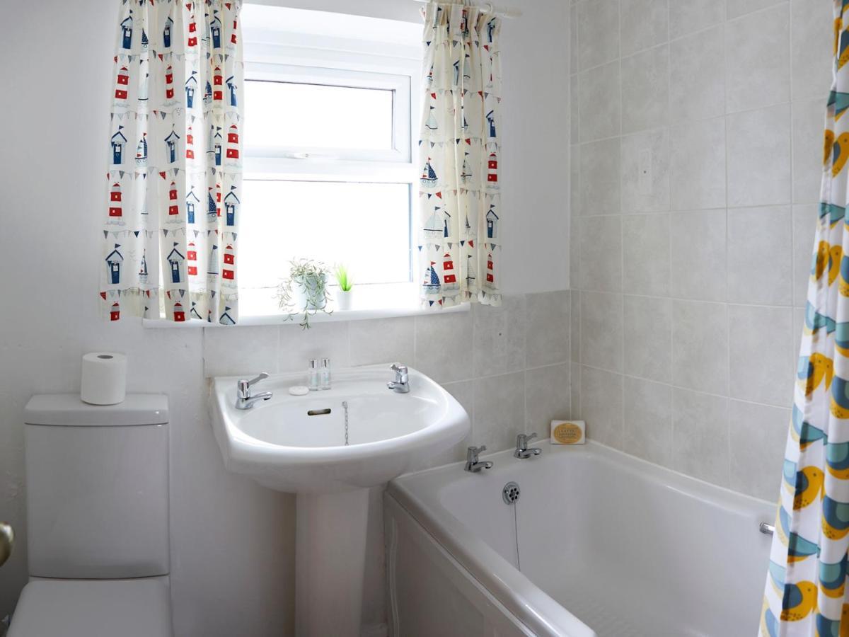 Pass The Keys Amazing 2 Bedroom Home In The Seaside Town Filey Exterior foto